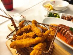 -丰收日·小海鲜·沪上家宴(顾村正大店)