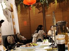 -锦上中式酒馆(南内环店)