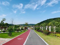 -龙寺生态园