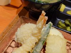 -天妇罗内顺田(罗湖店)