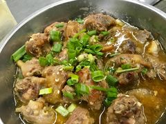 -阳江河堤老牌曾记美食