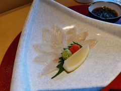 -yokocho上横町·日本食街(深业上城店)