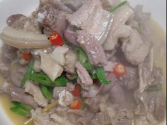 永州猪三样-潇湘·永州会馆(百子湾店)