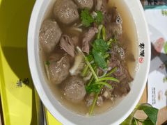 -蔡澜Pho·越南粉餐厅(海上世界店)