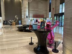 -重庆富力艾美酒店