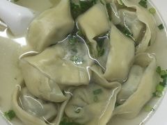 -潘国仙耳光馄饨(黄家阙路店)