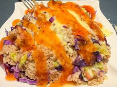 -吱咖啡西式简餐