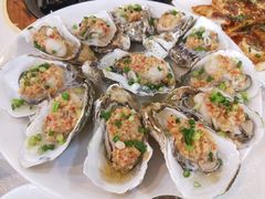 -顺德美食坊(南沙分店)