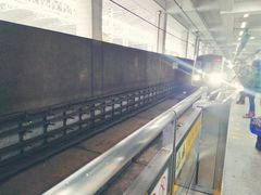 -宝山路(地铁站)