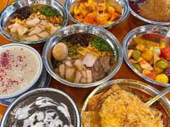 -雙冲柳州螺蛳粉&酸嘢&桂林米粉(簋街店)