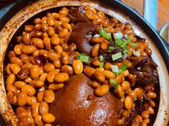 -海宁煲农家菜(惠南镇店)