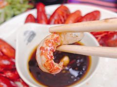-一棠龙虾•王牌虾球(楚河汉街店)