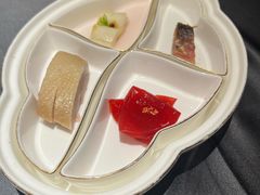 -A One Kitchen·南京精菜馆(德基广场店)