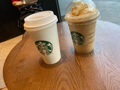 -星巴克臻选(北京富力家园店)