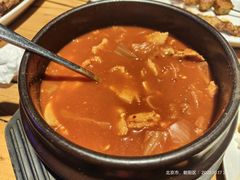 -花腰餐吧Bistro烧烤 傣味(传媒大学店)