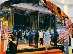 -华夏太古巨幕影城(贺龙广场店)
