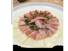 -荷风细雨·中国茶宴(碧云店)