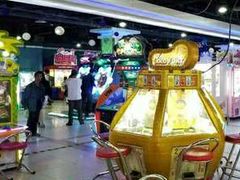 -大玩家(芝罘万达广场店)