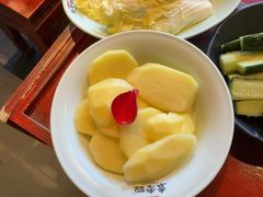 -袁老四重庆老火锅(桐梓坡店)
