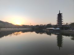 -上海方塔园