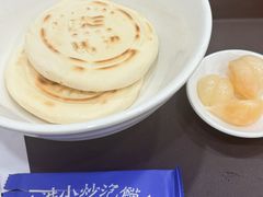 -清真·马洪小炒泡馍馆(钟楼回民街店)