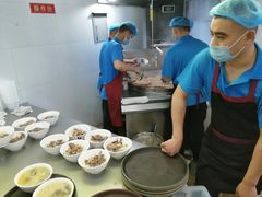 -郝刚刚羊杂割(柳巷店)