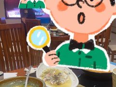 -锡和无锡菜(景丽苑店)