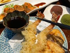 -古京·臻致料理(月湖店)