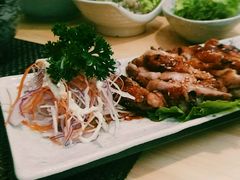 -樱の千渡日式料理·铁板烧•烧鸟(金盛田广场店)