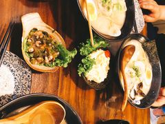 百步拉面-百步拉面