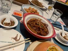 -大树餐厅(益田假日店)