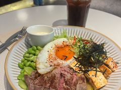 -BAKER&SPICE(安福路店)