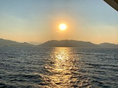 -千岛湖东南湖区