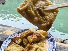 -茅老太臭豆腐