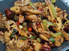 -李氏传家菜(兴城路店)