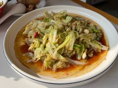 -狄仁杰刀削面山西菜(刘家窑店)