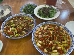-李大爷的泡椒馆(冉家坝店)