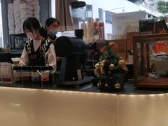 -MQ COFFEE STAND明谦(新洲店)