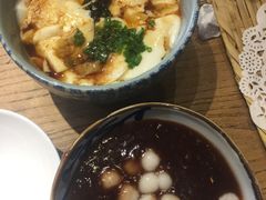 -新梅华·茶点餐厅(欧尚店)