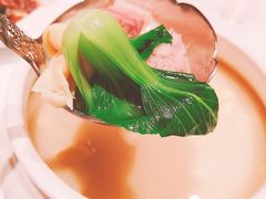 家乡腌笃鲜-玫瑰厅上海菜(兴国路店)