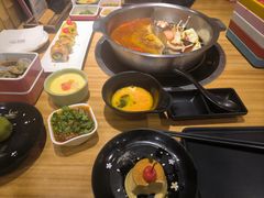-水林间·寿喜烧自助(仙林金鹰店)