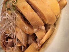 -咸亨大酒店-自助餐厅(解放南路店)
