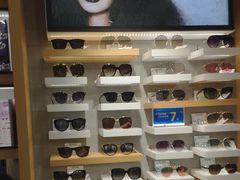 -宝岛眼镜(建外soho店)