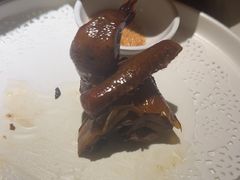 -顺峰顺水顺德菜(第一百货店)