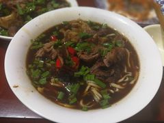 -南花桥羊肉馆老字号(乌镇店)