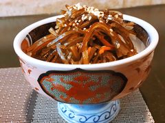 -山葵家·创意料理(宁波来福士店)