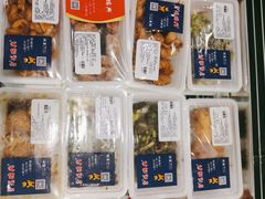 -鴻瑞興面馆(保利时光里店)