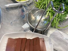 -光头药膳鸡(莱茵小镇店)