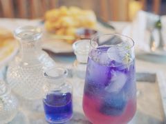 魔法药剂师气泡饮料-the rug 飞毯 (朝阳公园店)