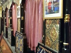 android_upload_pic-东方亚克西餐厅(西康路店)